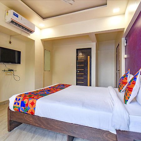 Fabhotel M S Hospitality Пуна Экстерьер фото